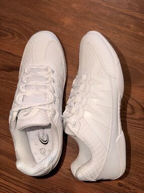 Chasse Apex Cheer Shoes